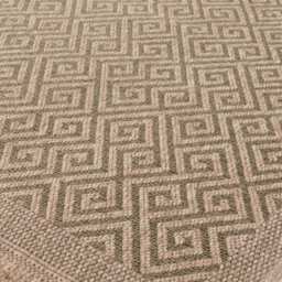 Nature Outdoor Rug Green - 5100G - thumbnail 3