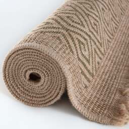 Nature Outdoor Rug Green - 5100G - thumbnail 6