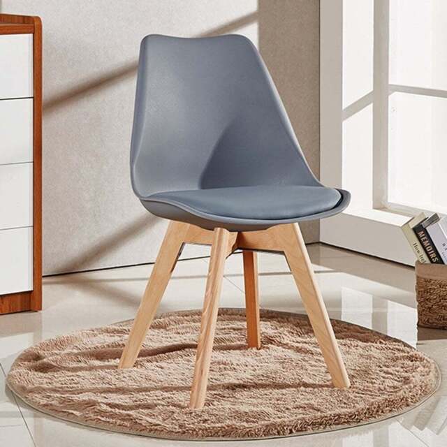 Jamie Lorenzo dining Chair - image 1