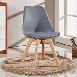 Jamie Lorenzo dining Chair