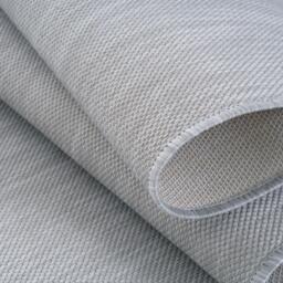 Ecology Outdoor Rug Grey - 500g - thumbnail 4