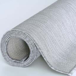 Ecology Outdoor Rug Grey - 500g - thumbnail 6