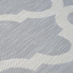 Ecology Outdoor Rug Grey - 400g - thumbnail 3