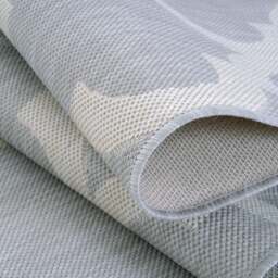 Ecology Outdoor Rug Grey - 400g - thumbnail 4