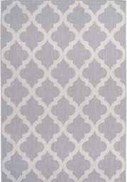 Ecology Outdoor Rug Grey - 400g - thumbnail 1