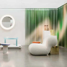 Zeita Lounge Chair - thumbnail 3