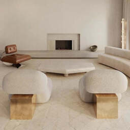 Zeita Lounge Chair - thumbnail 2