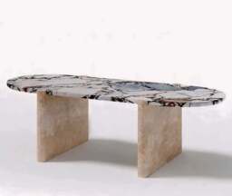 Teruo Dining Table - thumbnail 5