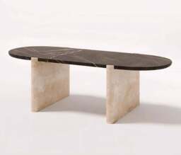 Teruo Dining Table - thumbnail 6