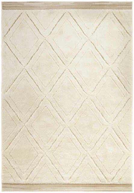 Colin Diamond Design Deep-Pile Rug - 160X230 cm