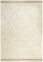 Colin Diamond Design Deep-Pile Rug - 160X230 cm