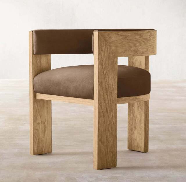 Miran Chair - Natural / Singular