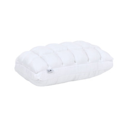 The Cloud Comfort Bamboo Pillow - thumbnail 2