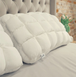 The Cloud Comfort Bamboo Pillow - thumbnail 4