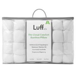 The Cloud Comfort Bamboo Pillow - thumbnail 1