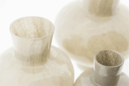 Vase MODEST - TAUPE Colour by DutZ - thumbnail 4