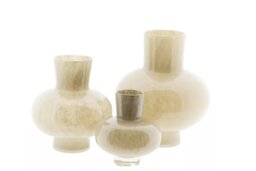 Vase MODEST - TAUPE Colour by DutZ - thumbnail 2