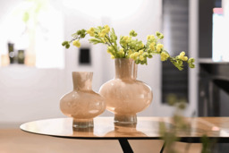 Vase MODEST - TAUPE Colour by DutZ - thumbnail 5