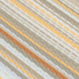 Rainbow Outdoor Rug Beige - 1020 - thumbnail 2