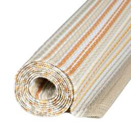 Rainbow Outdoor Rug Beige - 1020 - thumbnail 4
