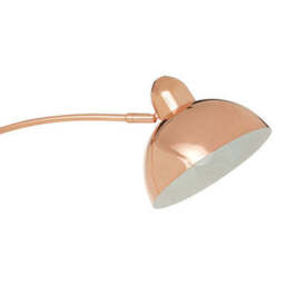 Copper Floor Lamp - Calle - thumbnail 5