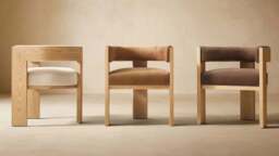 Miran Chair - thumbnail 4