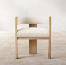 Miran Chair - thumbnail 1