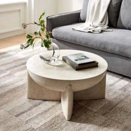 Hotila Side Table - Coffee Table