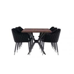 Verona Duke Lux Dining Set - thumbnail 2