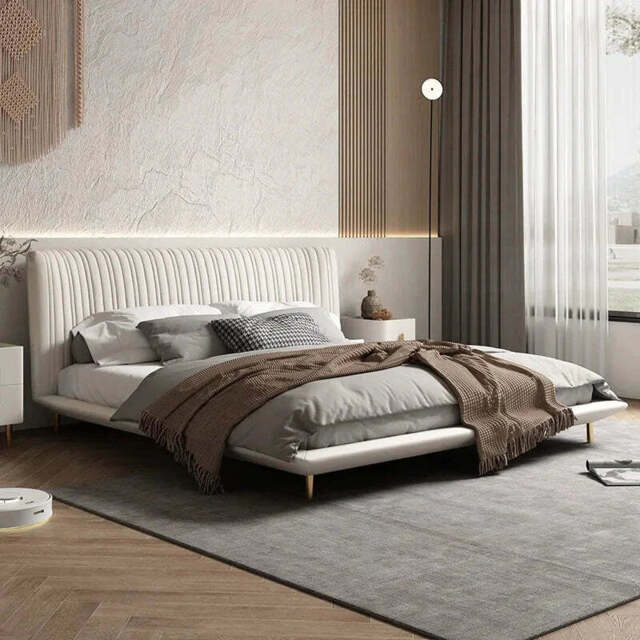Kuri Bed - 1.5m