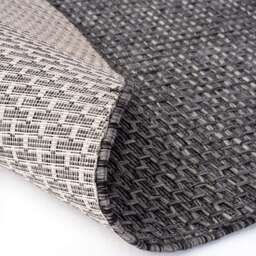 Magic Outdoor Rug Dark Grey - 3610DG - thumbnail 6