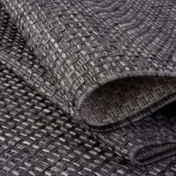 Magic Outdoor Rug Dark Grey - 3610DG - thumbnail 4