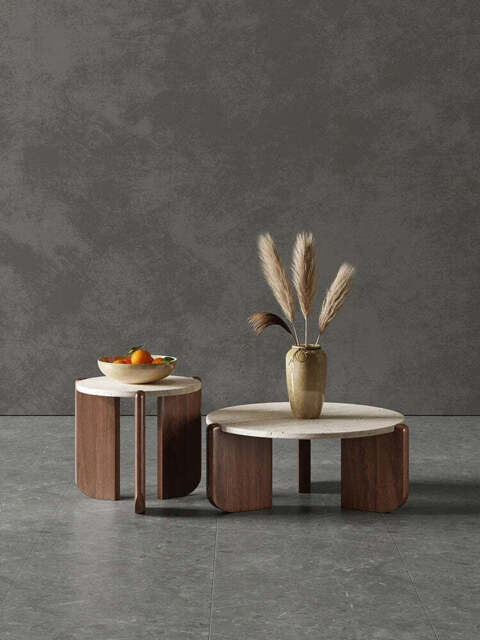Goto Coffee Table - image 1