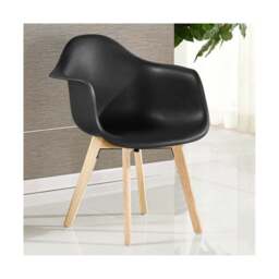 Rico Tub Chair - thumbnail 2