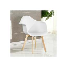 Rico Tub Chair - thumbnail 3