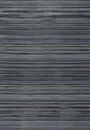 Rainbow Outdoor Rug Dark Grey - 1020 - thumbnail 1