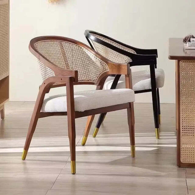 Hinata Chair - image 1