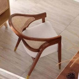Hinata Chair - thumbnail 3