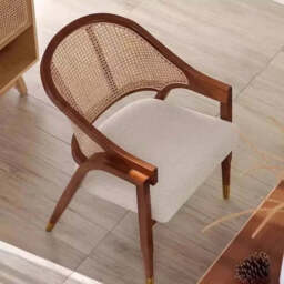 Hinata Chair - thumbnail 2