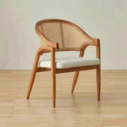 Hinata Chair - thumbnail 6