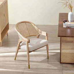 Hinata Chair - thumbnail 5