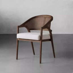 Hinata Chair - thumbnail 4