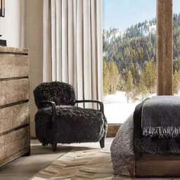 Hitsuji Chair - thumbnail 3