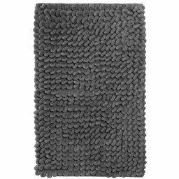 OLIVIA ROCCO Jumbo Loop Bath Mat Non Slip Water Absorbent Rug Easy-Care Hotel-Quality Textile - thumbnail 2
