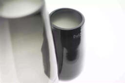 VASE ROBERT - SMOKE by DutZ - thumbnail 4