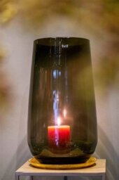 VASE ROBERT - SMOKE by DutZ - thumbnail 5