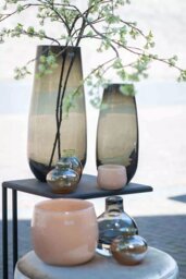 VASE ROBERT - SMOKE by DutZ - thumbnail 6