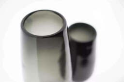 VASE ROBERT - SMOKE by DutZ - thumbnail 3