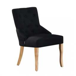 Kensington LUX dining chair - thumbnail 3
