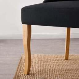 Kensington LUX dining chair - thumbnail 6